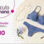 Artículo de la Semana Suburbia del 3 al 9 de mayo: Coordinado Carnival a $110