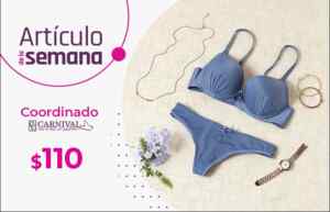 Imagen de la promo