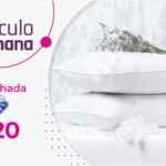 Artículo de la Semana Suburbia del 24 al 30 de mayo: Almohada Spring Air a $120
