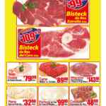 Ofertas Super Guajardo frutas y verduras 25 y 26 de mayo
