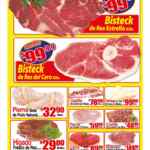 Ofertas Super Guajardo frutas y verduras 18 y 19 de mayo