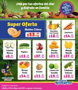 Imagen de la promo