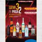Folleto Superama y Walmart Express Hot Days 2021 del 20 al 31 de mayo