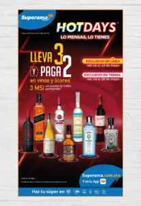 Imagen de la promo