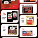 Folleto Superama y Walmart Express Hot Days 2021 del 20 al 31 de mayo