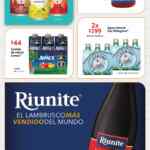 Folleto Superama y Walmart Express Hot Days 2021 del 20 al 31 de mayo