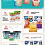 Folleto Superama y Walmart Express Hot Days 2021 del 20 al 31 de mayo