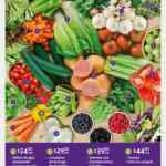 Folleto Superama y Walmart Express Hot Days 2021 del 20 al 31 de mayo