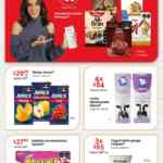 Folleto Superama y Walmart Express Hot Days 2021 del 20 al 31 de mayo
