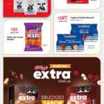 Folleto Superama y Walmart Express Hot Days 2021 del 20 al 31 de mayo