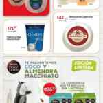 Folleto Superama y Walmart Express Hot Days 2021 del 20 al 31 de mayo
