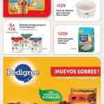 Folleto Superama y Walmart Express Hot Days 2021 del 20 al 31 de mayo