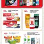 Folleto Superama y Walmart Express Hot Days 2021 del 20 al 31 de mayo
