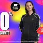 TAF Hot Sale 2021: hasta 50% de descuento + cupón del 10% adicional + 18 msi