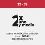 Tamarindo Hot Sale 2021: bonificaciones + meses sin intereses y más