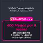 Promociones TotalPlay Hot Sale 2021: 3 meses gratis de HBO y beneficios adicionales