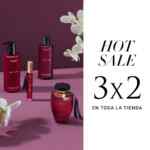 Victoria's Secret Hot Sale 2021: 3x2 en toda la tienda online
