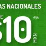 Promo Viva Aerobus Hot Sale 2021: vuelos desde $10 pesos