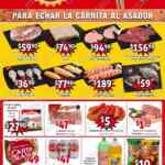 Ofertas Soriana Mercado fin de semana 21 al 24 de mayo 2021