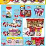 Ofertas Soriana Mercado fin de semana 21 al 24 de mayo 2021