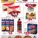 Ofertas Soriana Mercado fin de semana 21 al 24 de mayo 2021