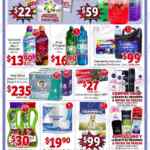 Ofertas Soriana Mercado fin de semana 21 al 24 de mayo 2021