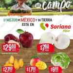 Ofertas Soriana Martes y Miércoles del Campo 1 y 2 de junio 2021