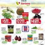 Ofertas Soriana Martes y Miércoles del Campo 1 y 2 de junio 2021