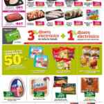 Folleto Soriana Super Martes y Miércoles del Campo 25 y 26 de mayo 2021