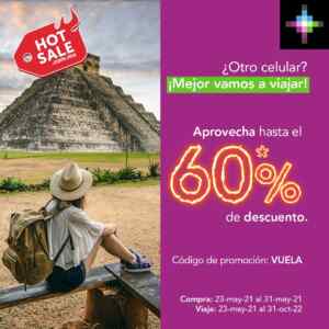 Imagen de la promo