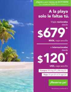 Imagen de la promo