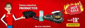 Imagen de la promo