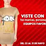 Waldos Hot Sale 2021: Productos y ropa desde $19.90, blancos para recámara desde $199.90 y más