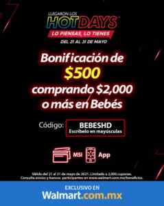 Imagen de la promo