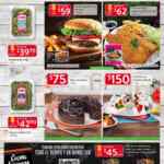 Ofertas Walmart Esenciales 11 al 31 de mayo 2021
