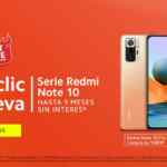 Xiaomi Hot Sale 2021: Hasta 40% de descuento y cupón del 15% de descuento