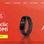 Xiaomi Hot Sale 2021: Hasta 40% de descuento y cupón del 15% de descuento