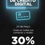 Banorte Hot Sale 2021: 30% de bonificación el 24 de mayo