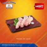 Ofertas Chedraui Consentidos fin de semana 28 al 31 de mayo 2021