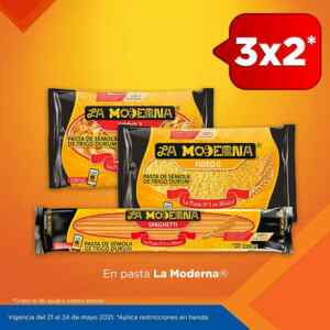 Imagen de la promo