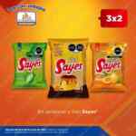 Ofertas Chedraui Consentidos fin de semana 28 al 31 de mayo 2021