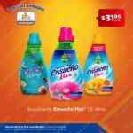 Ofertas Chedraui Consentidos fin de semana 28 al 31 de mayo 2021