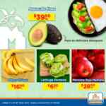 Ofertas Chedraui Martimiércoles de frutas y verduras 11 y 12 de mayo 2021