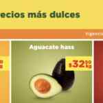 Ofertas Chedraui Martimiércoles de frutas y verduras 18 y 19 de mayo 2021