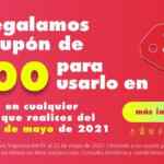 Cupón Soriana Hot Sale 2021: $500 de descuento si haces una compra en línea