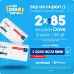 Cupones Soriana Soriticket fin de semana 14 al 16 de mayo 2021