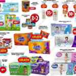 Ofertas Farmacias Guadalajara fin de semana 28 al 30 de mayo 2021