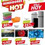 Folleto Soriana Días Rendidores Hot Sale 29 de mayo 2021