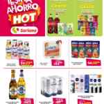 Folleto Soriana Festival del Ahorro Hot Sale 22 al 27 de mayo 2021: 2º al 50% de descuento y más