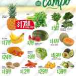 Ofertas Soriana Martes y Miércoles del Campo 25 y 26 de mayo 2021
